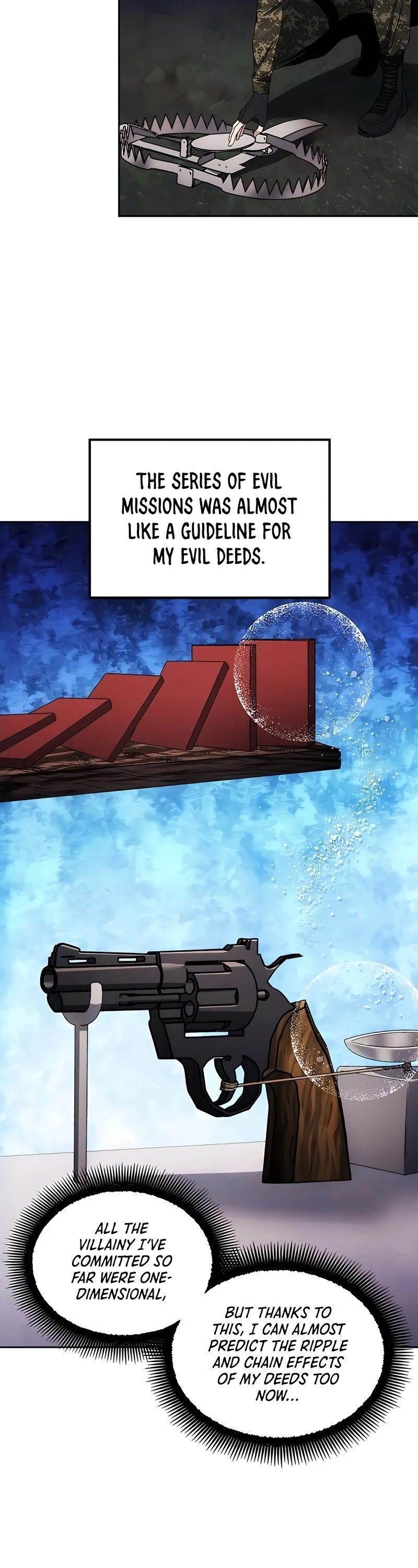 How to Live as a Villain Chapter 41 174 032