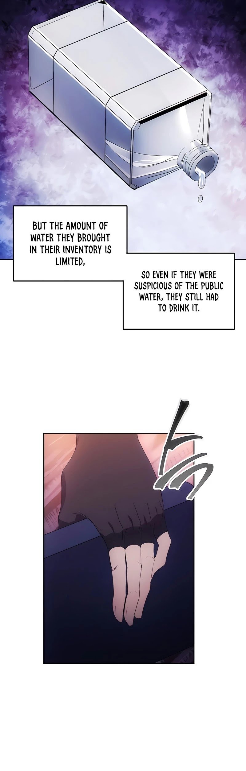 How to Live as a Villain Chapter 41 177 035