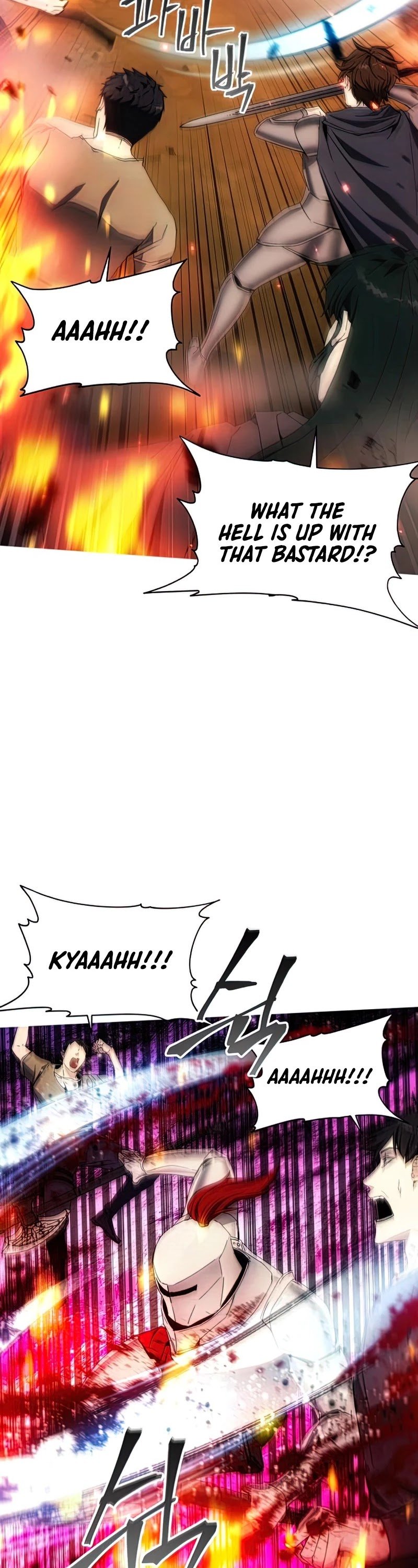 How to Live as a Villain Chapter 42 148 003
