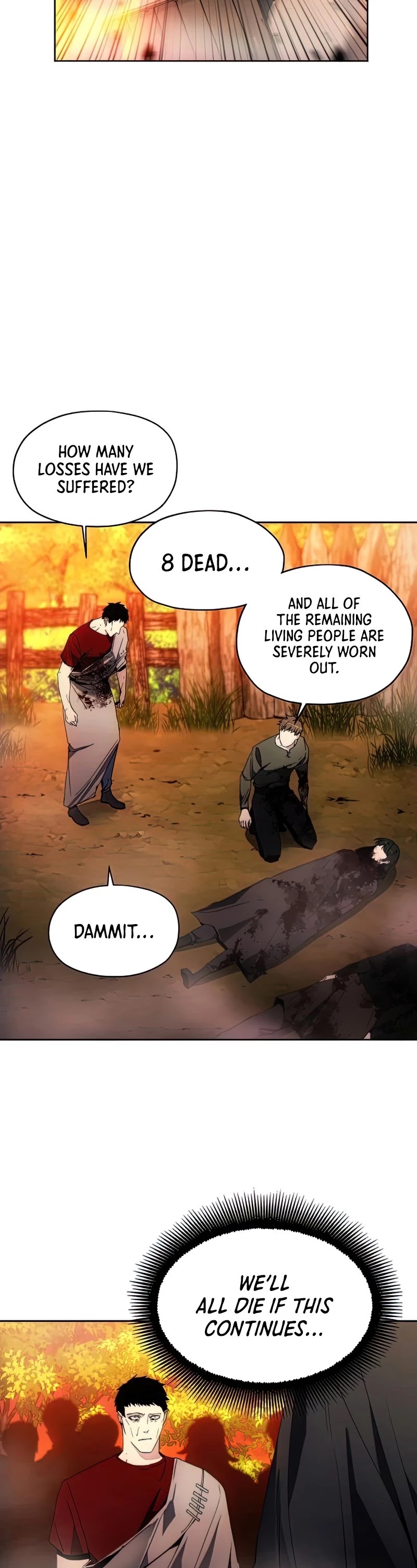 How to Live as a Villain Chapter 42 156 011