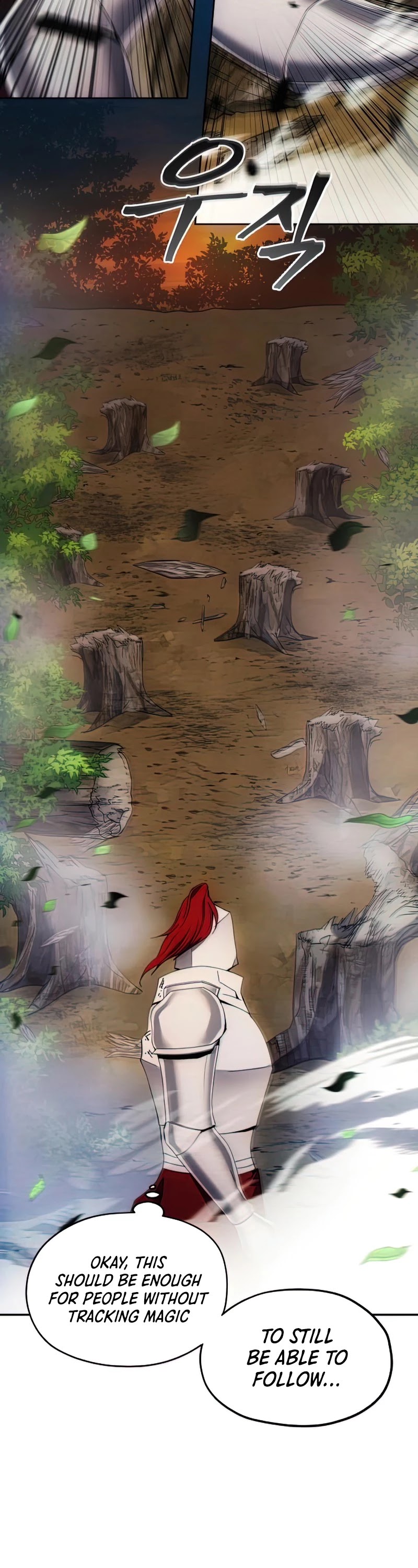 How to Live as a Villain Chapter 42 159 014