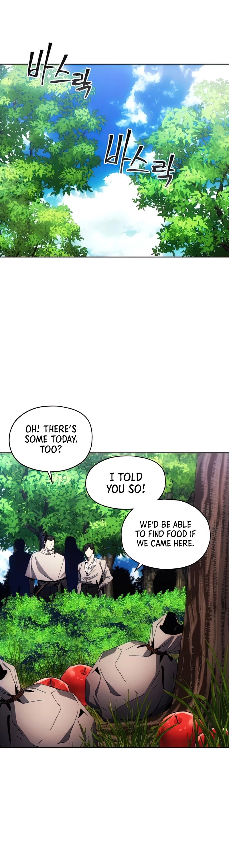 How to Live as a Villain Chapter 42 163 018