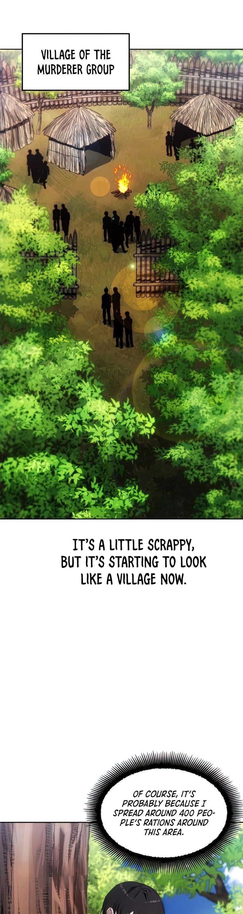 How to Live as a Villain Chapter 42 166 021