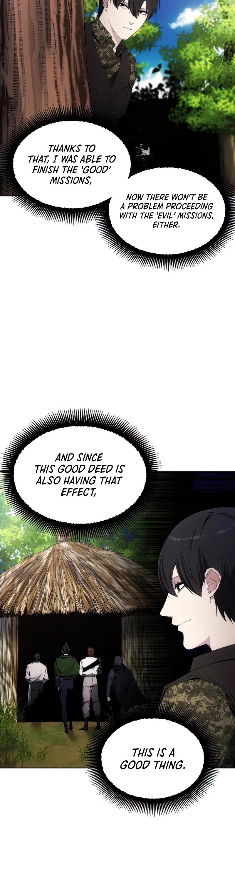 How to Live as a Villain Chapter 42 167 022
