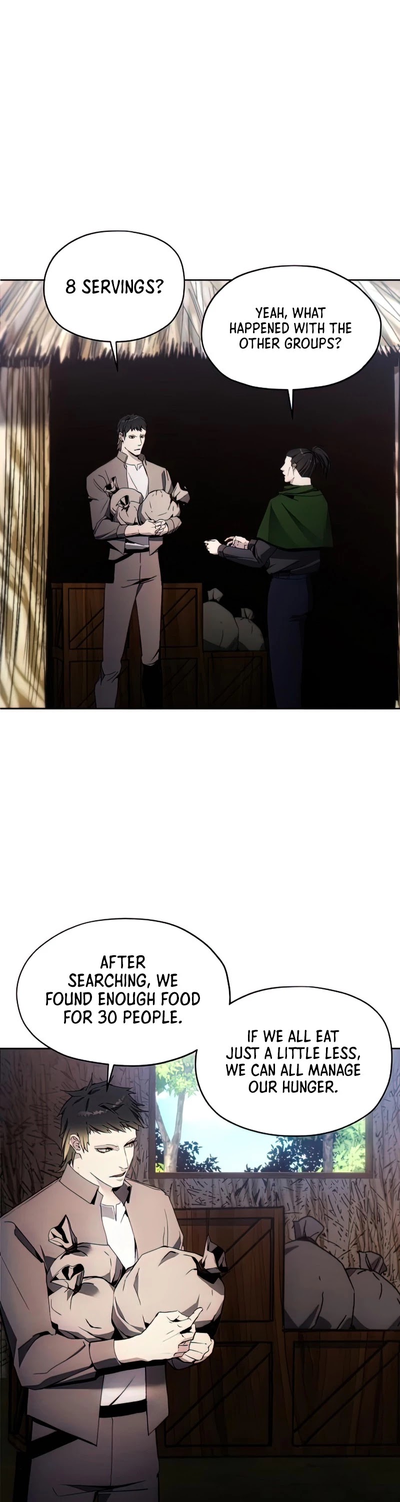 How to Live as a Villain Chapter 42 168 023