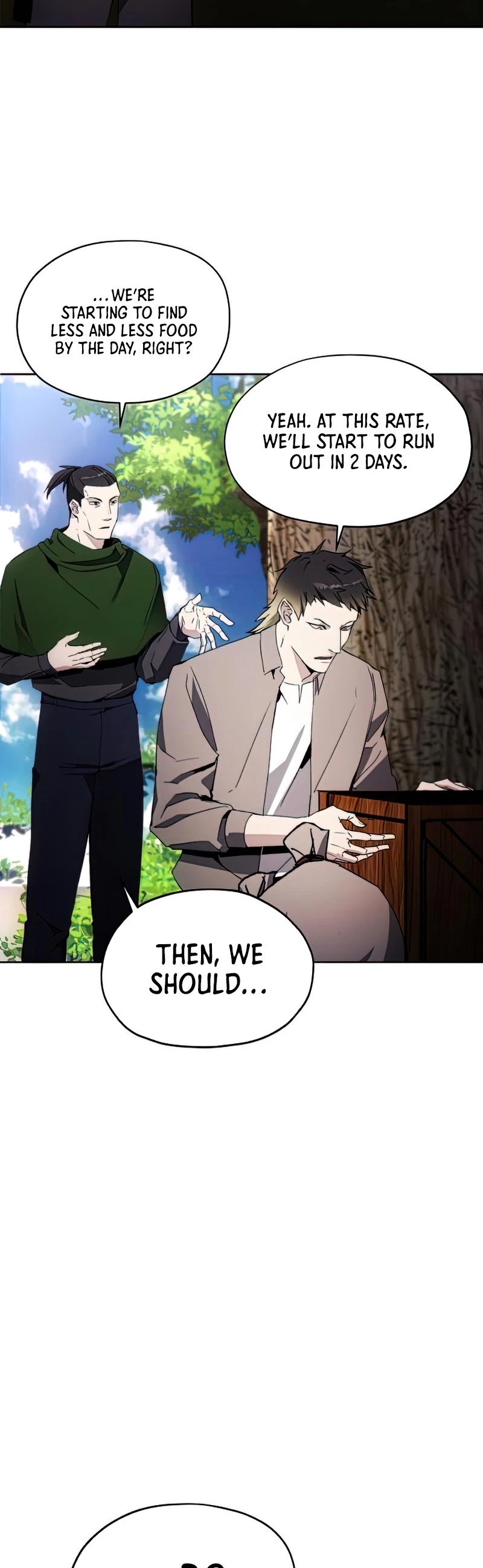 How to Live as a Villain Chapter 42 169 024