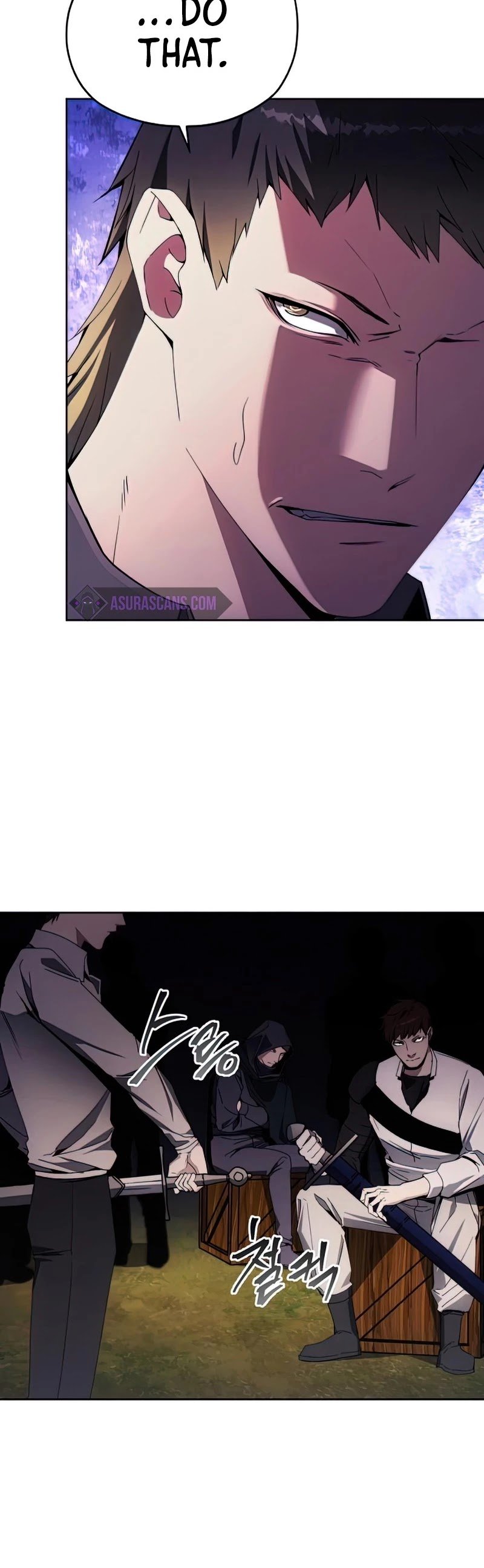 How to Live as a Villain Chapter 42 170 025