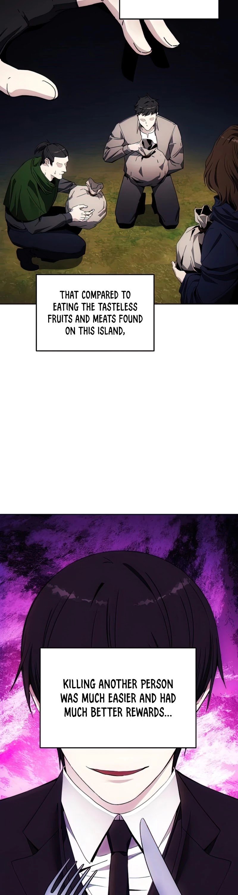 How to Live as a Villain Chapter 42 172 027
