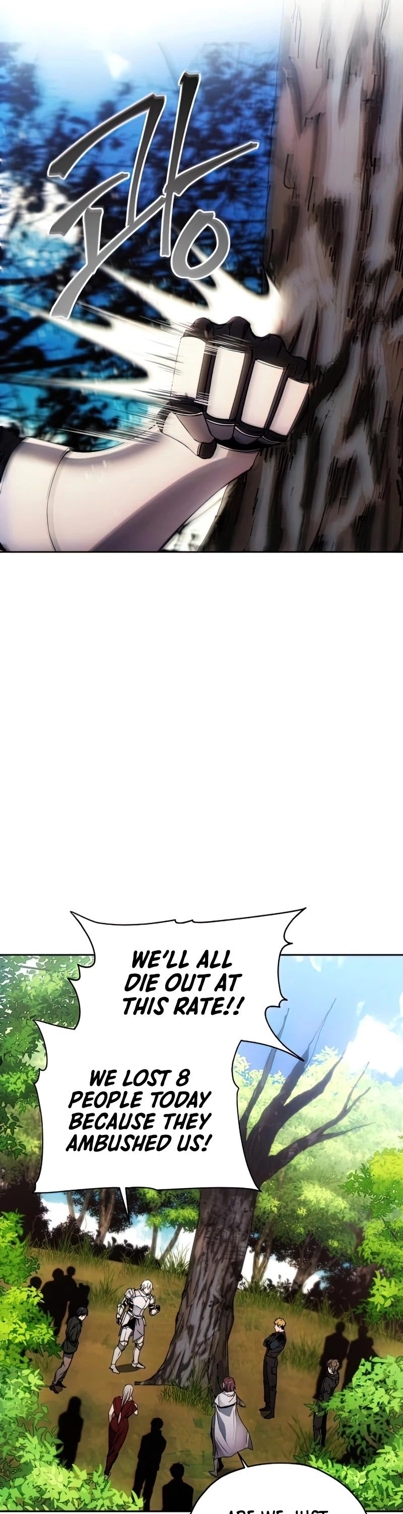 How to Live as a Villain Chapter 42 174 029