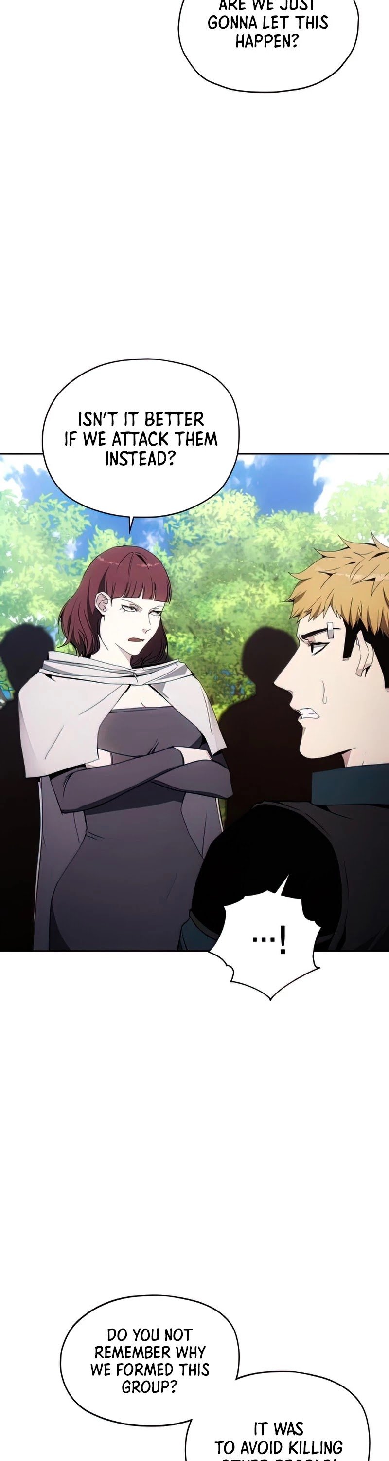 How to Live as a Villain Chapter 42 175 030