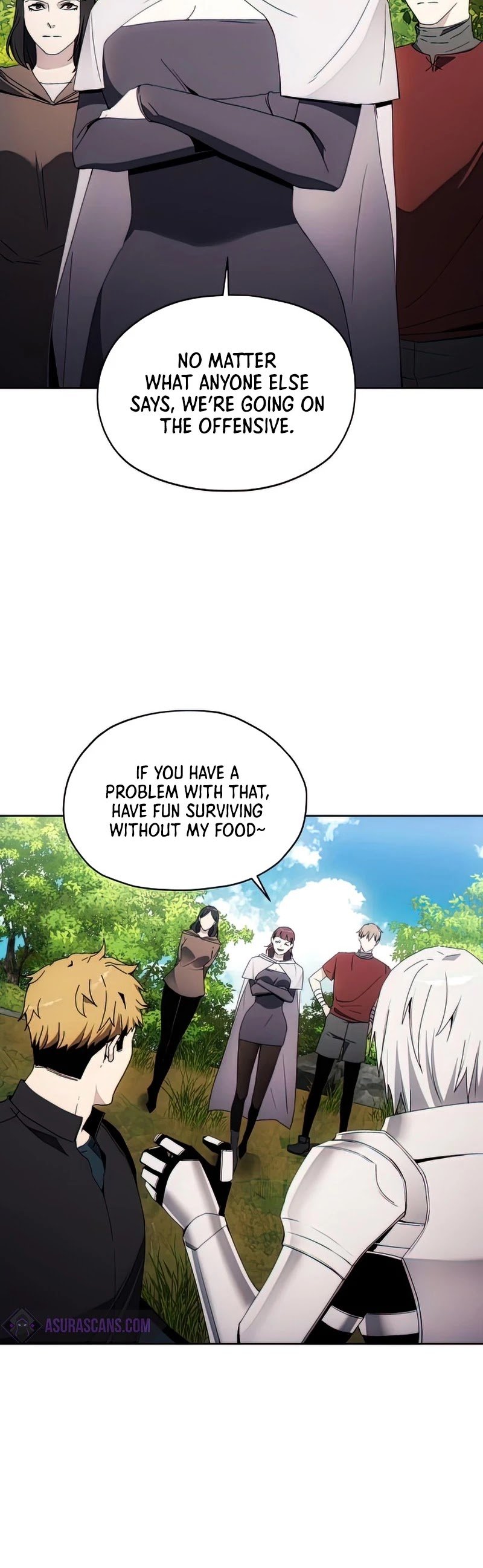 How to Live as a Villain Chapter 42 178 033