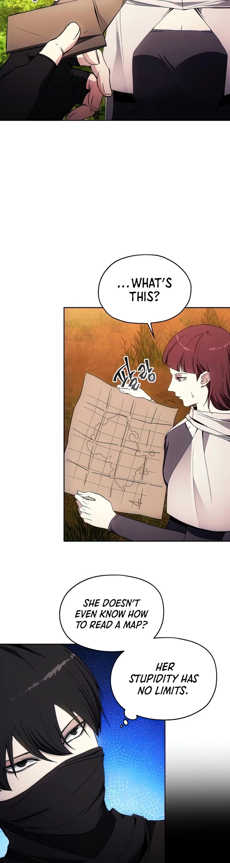 How to Live as a Villain Chapter 42 183 038