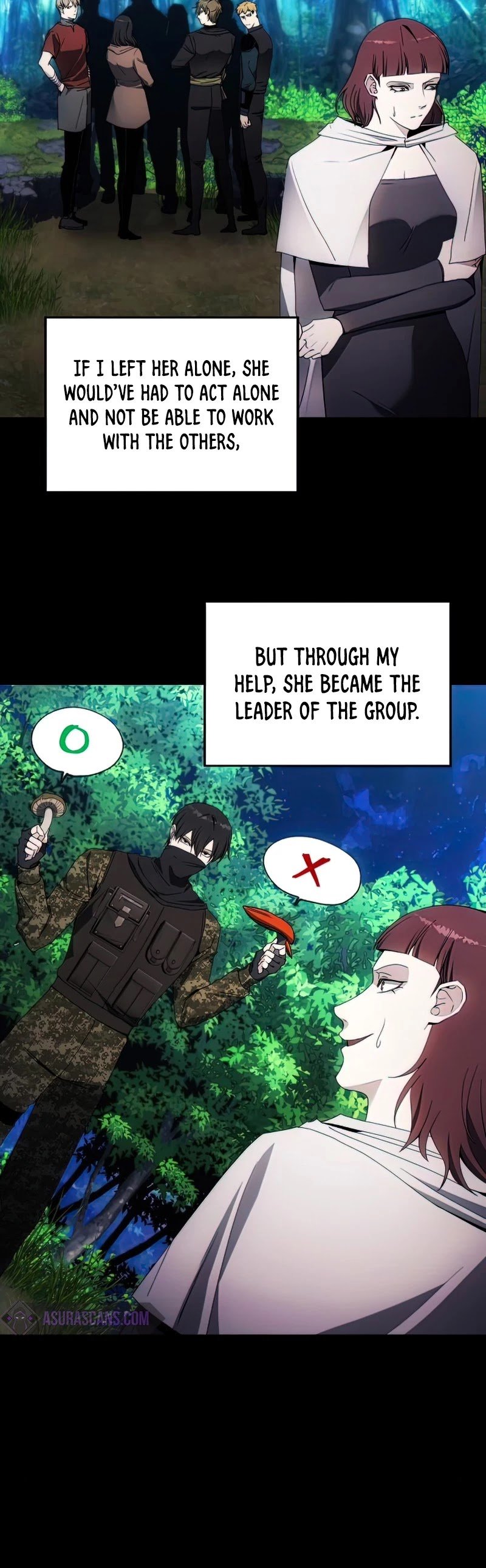 How to Live as a Villain Chapter 42 185 040