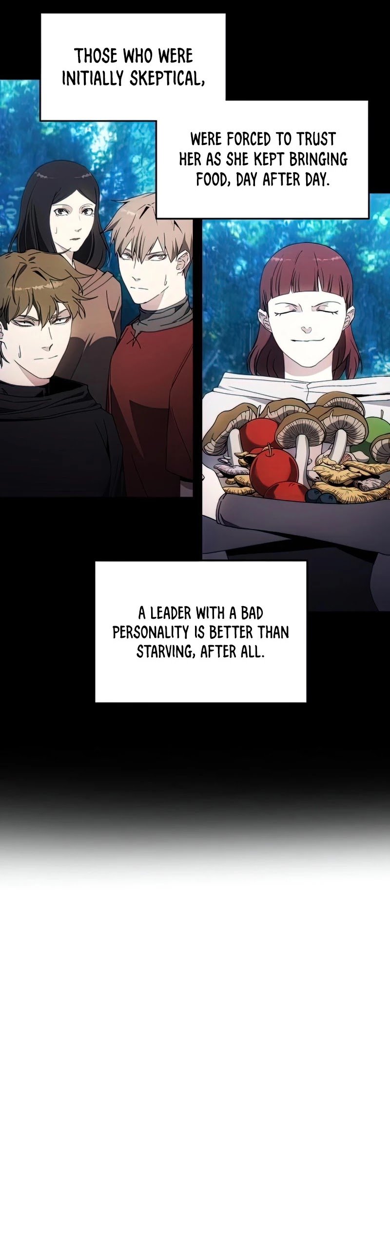 How to Live as a Villain Chapter 42 186 041