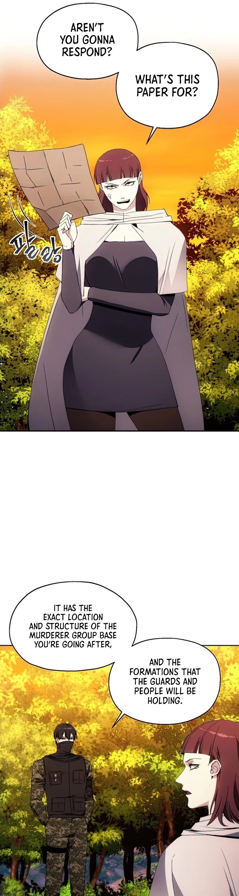 How to Live as a Villain Chapter 42 187 042