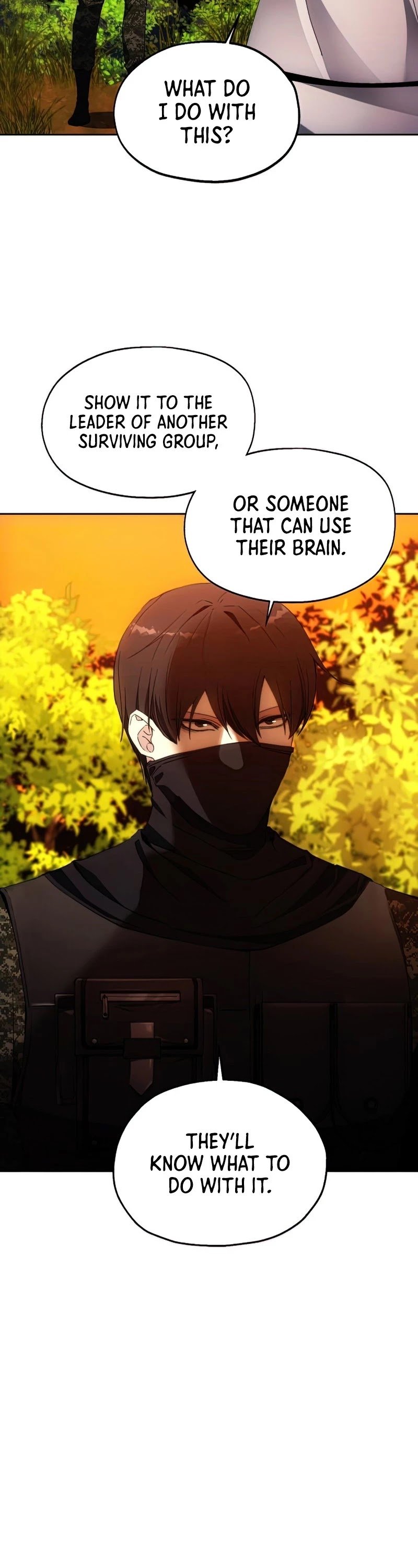 How to Live as a Villain Chapter 42 188 043