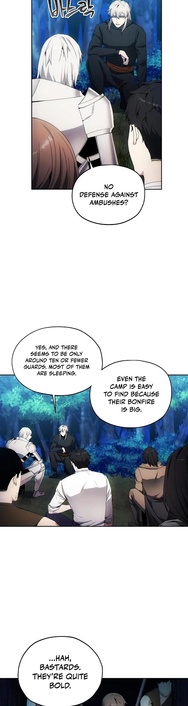 How to Live as a Villain Chapter 43 151 003