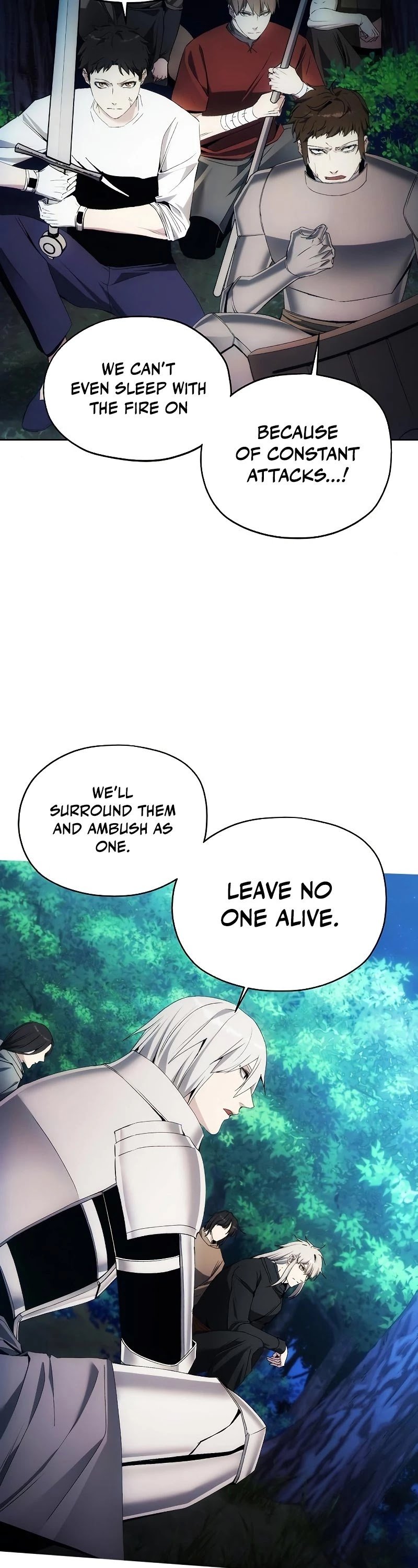 How to Live as a Villain Chapter 43 152 004