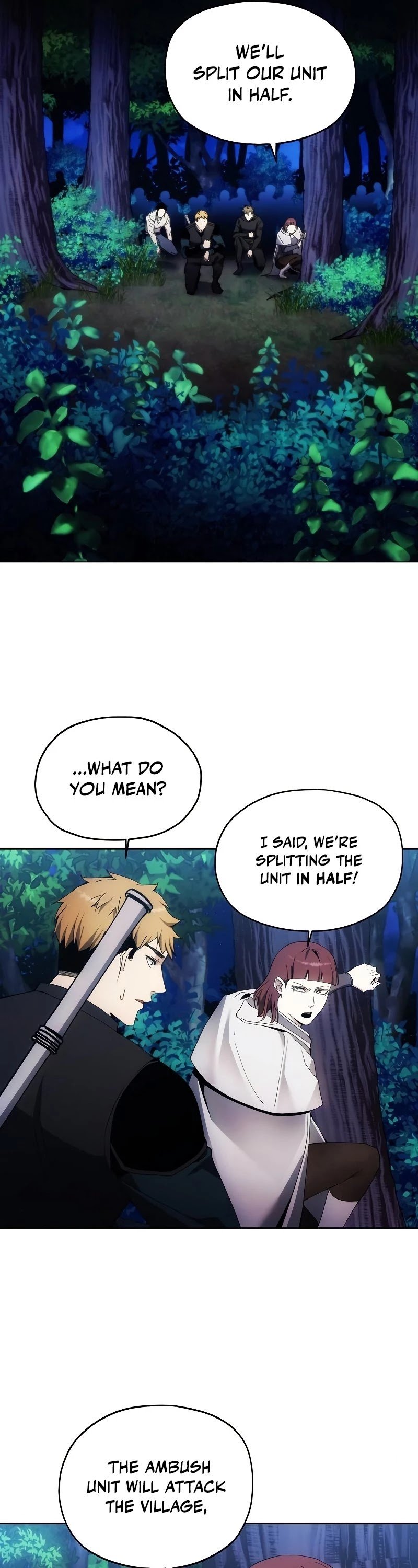 How to Live as a Villain Chapter 43 156 008