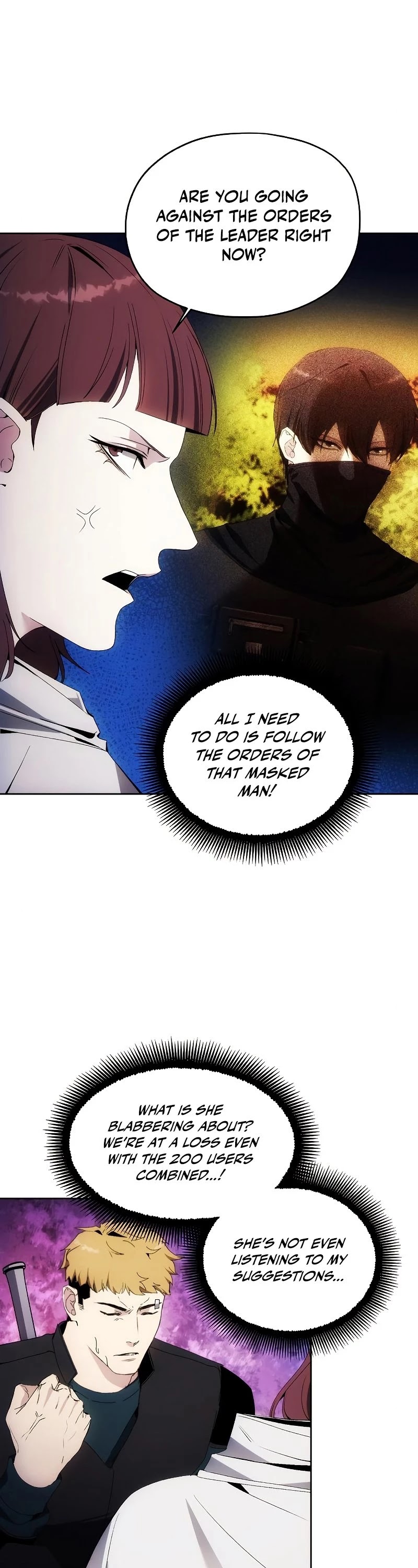 How to Live as a Villain Chapter 43 158 010