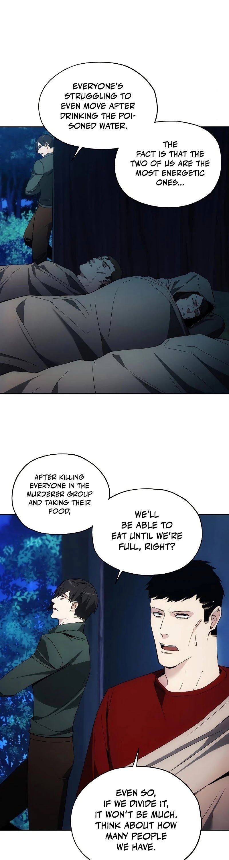 How to Live as a Villain Chapter 43 163 015
