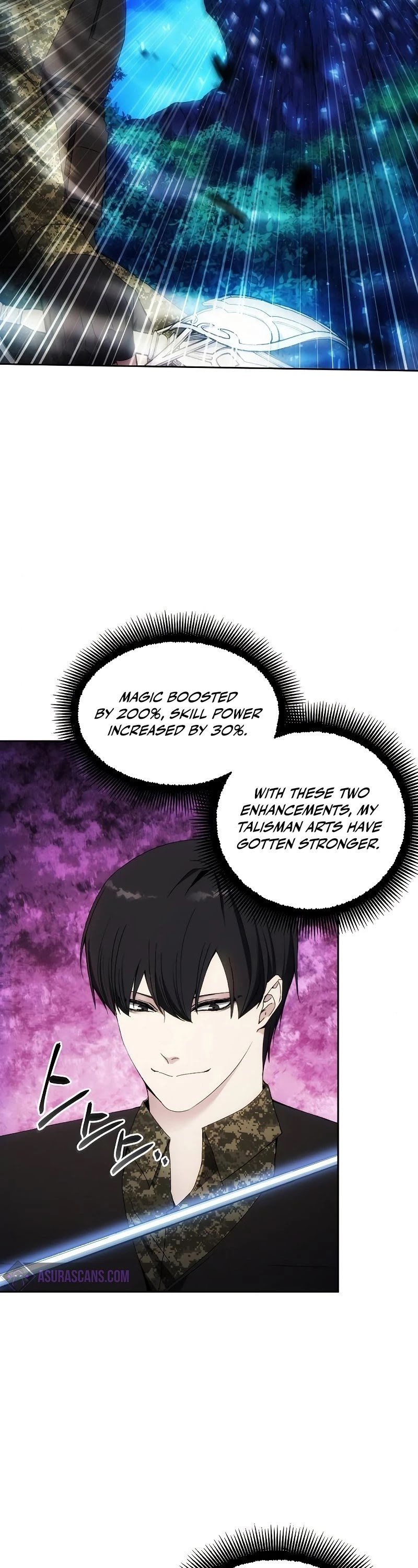How to Live as a Villain Chapter 43 177 029