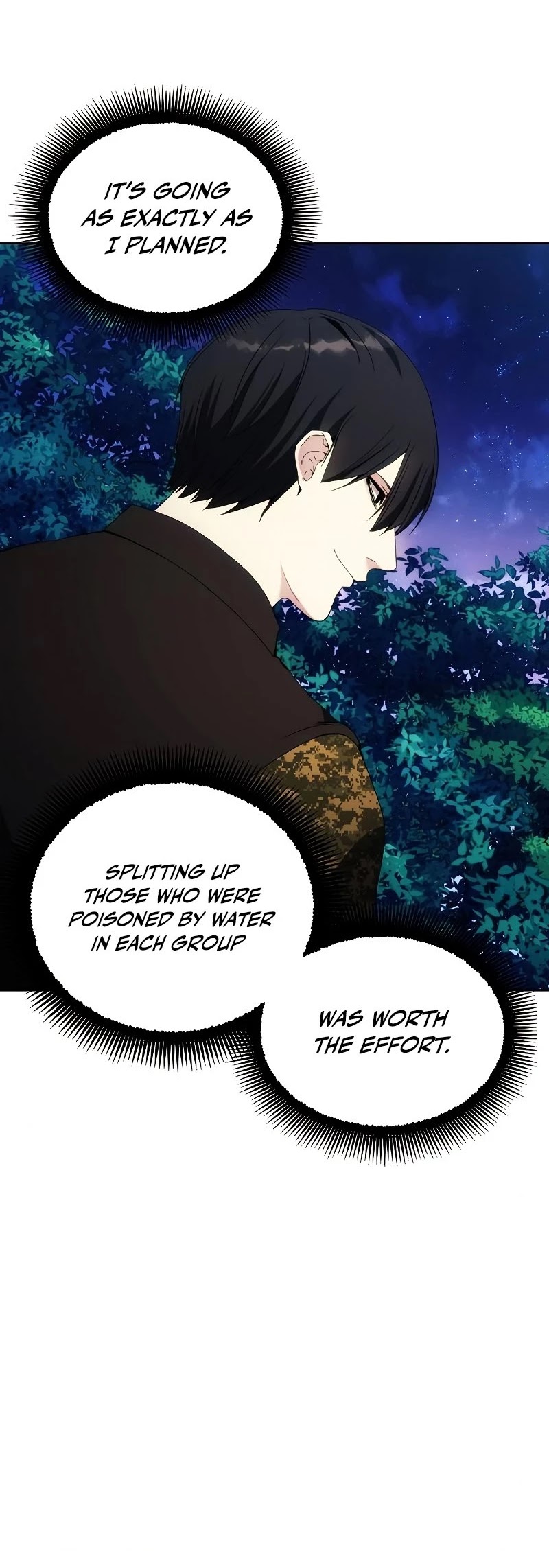 How to Live as a Villain Chapter 43 179 031