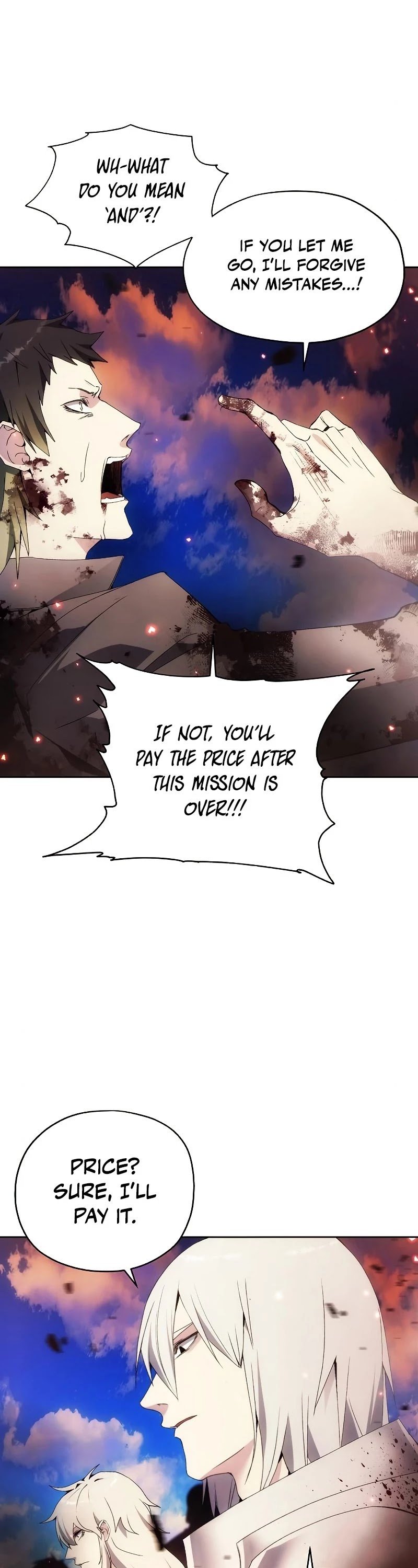 How to Live as a Villain Chapter 43 183 035