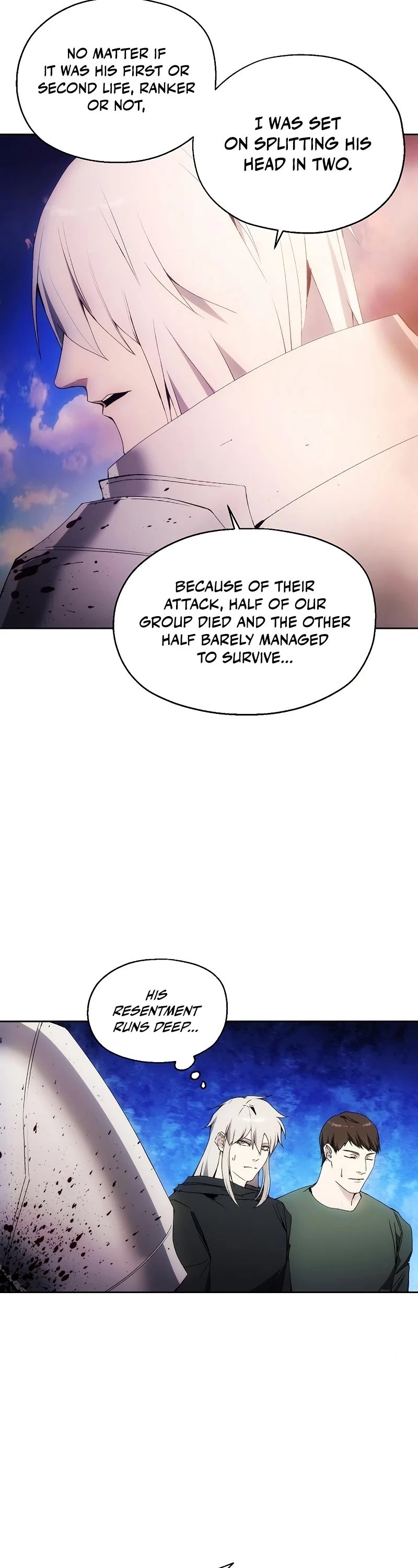 How to Live as a Villain Chapter 43 188 040