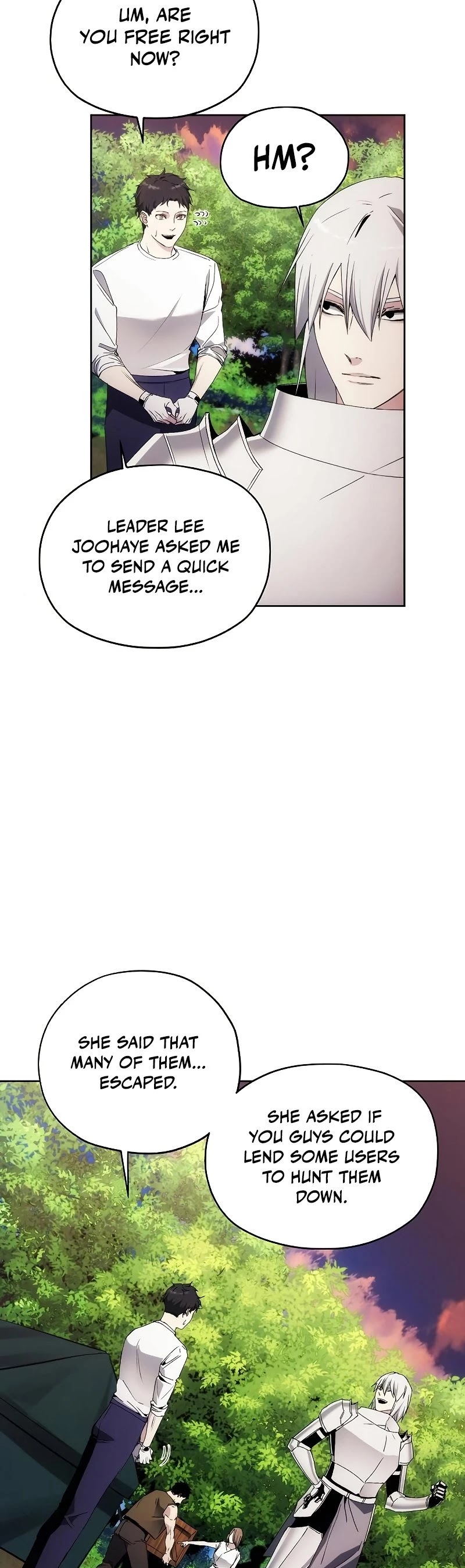 How to Live as a Villain Chapter 43 190 042