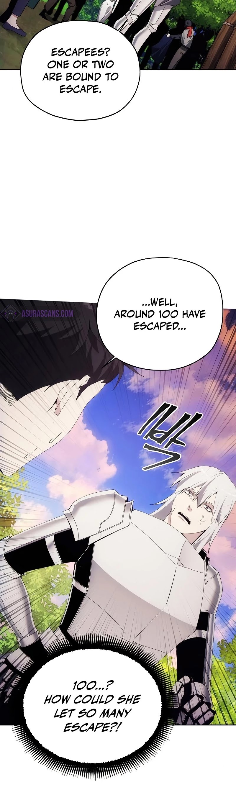 How to Live as a Villain Chapter 43 191 043
