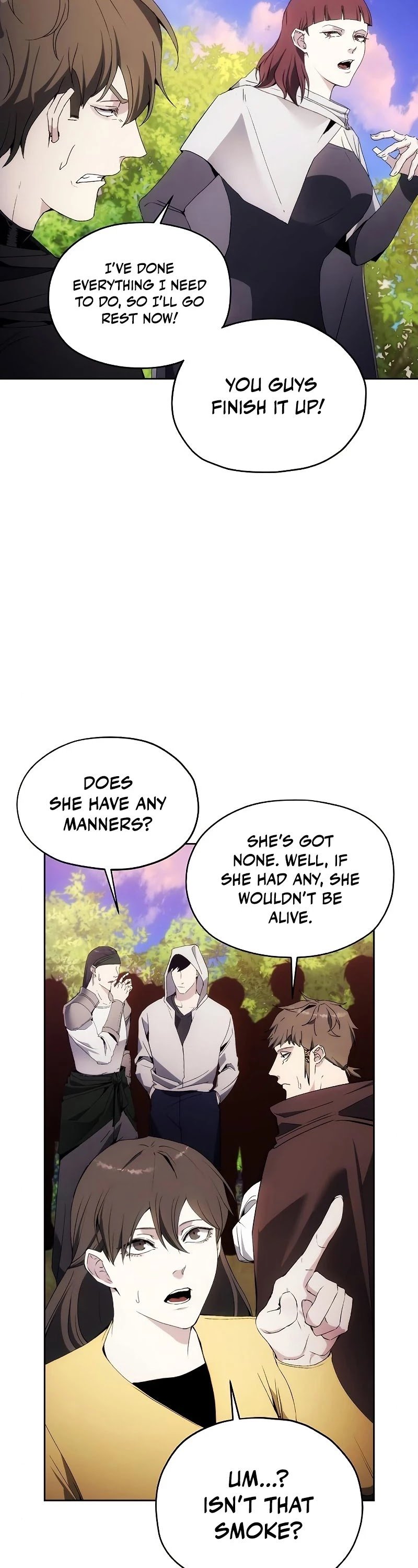 How to Live as a Villain Chapter 43 193 045