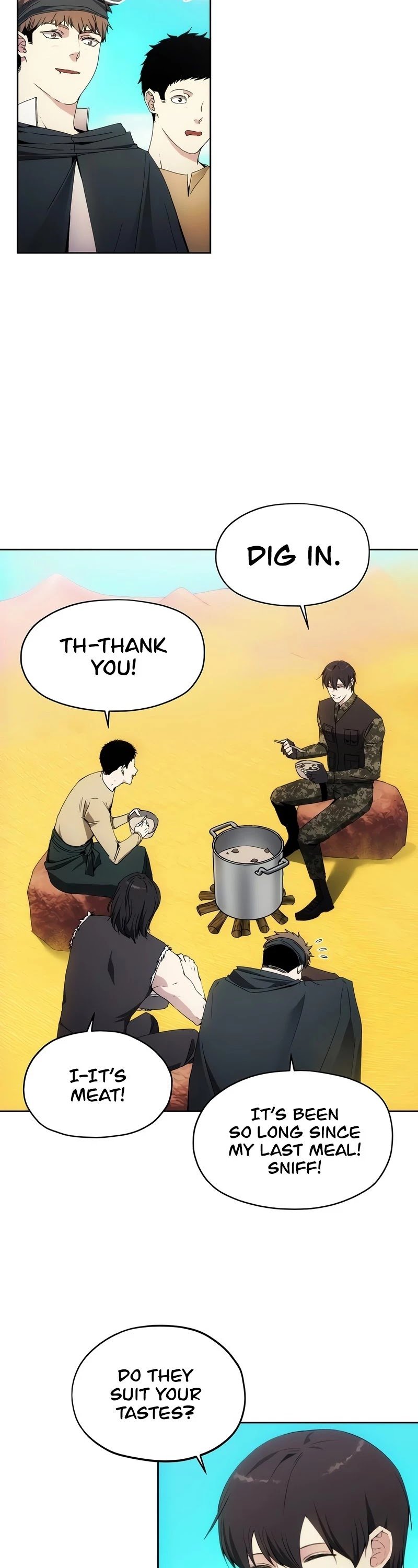 How to Live as a Villain Chapter 45 151 003