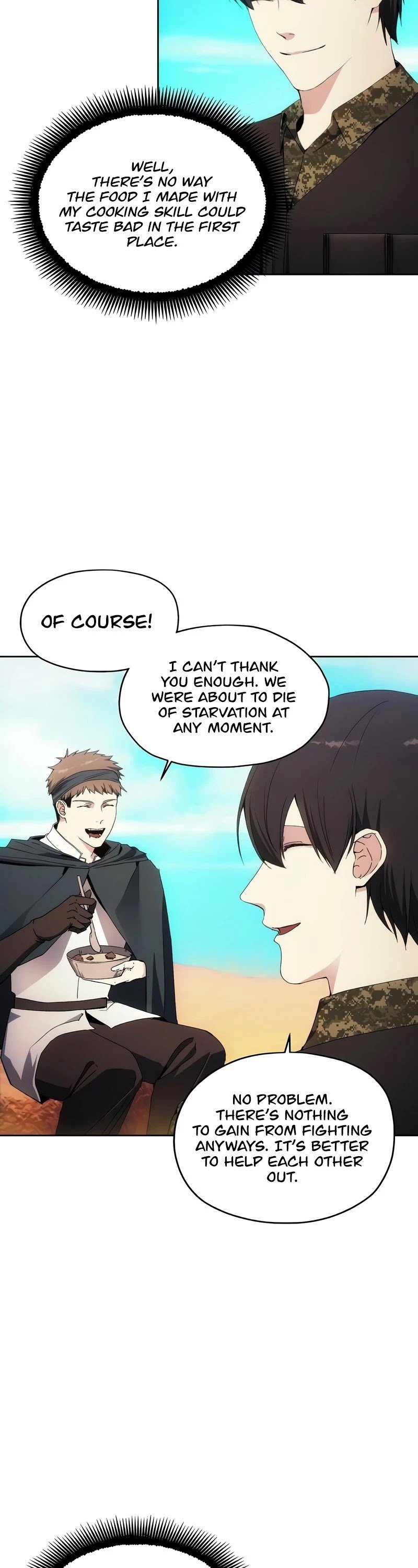 How to Live as a Villain Chapter 45 152 004