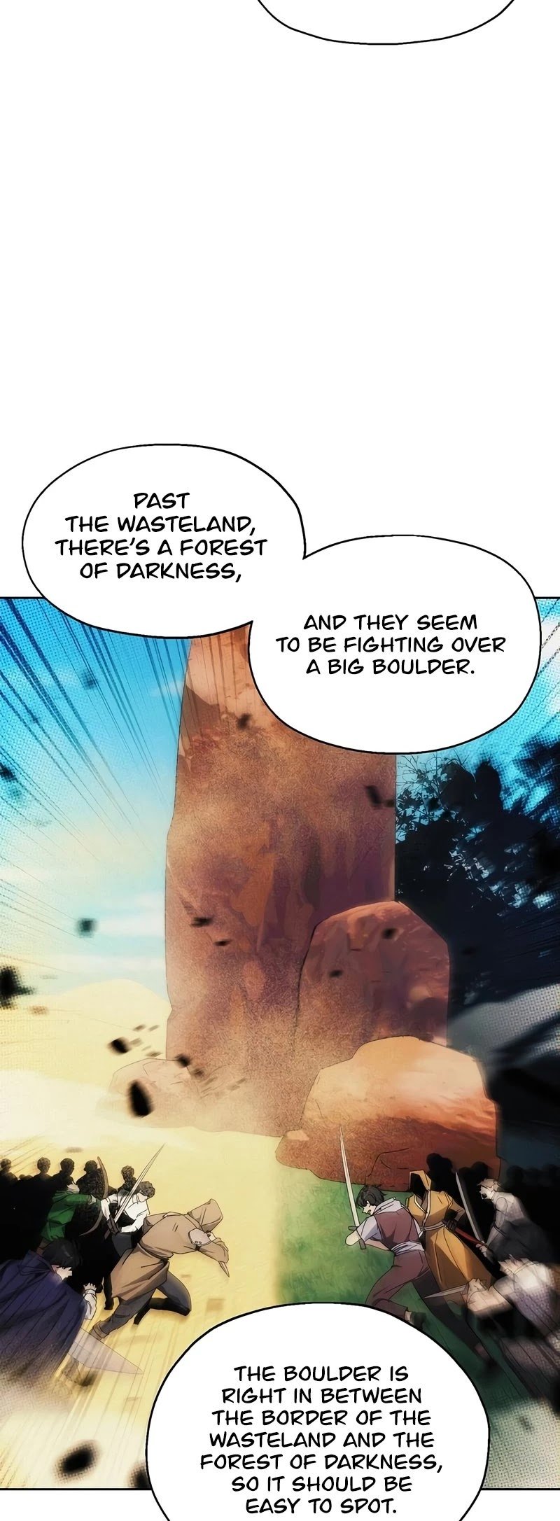 How to Live as a Villain Chapter 45 158 010