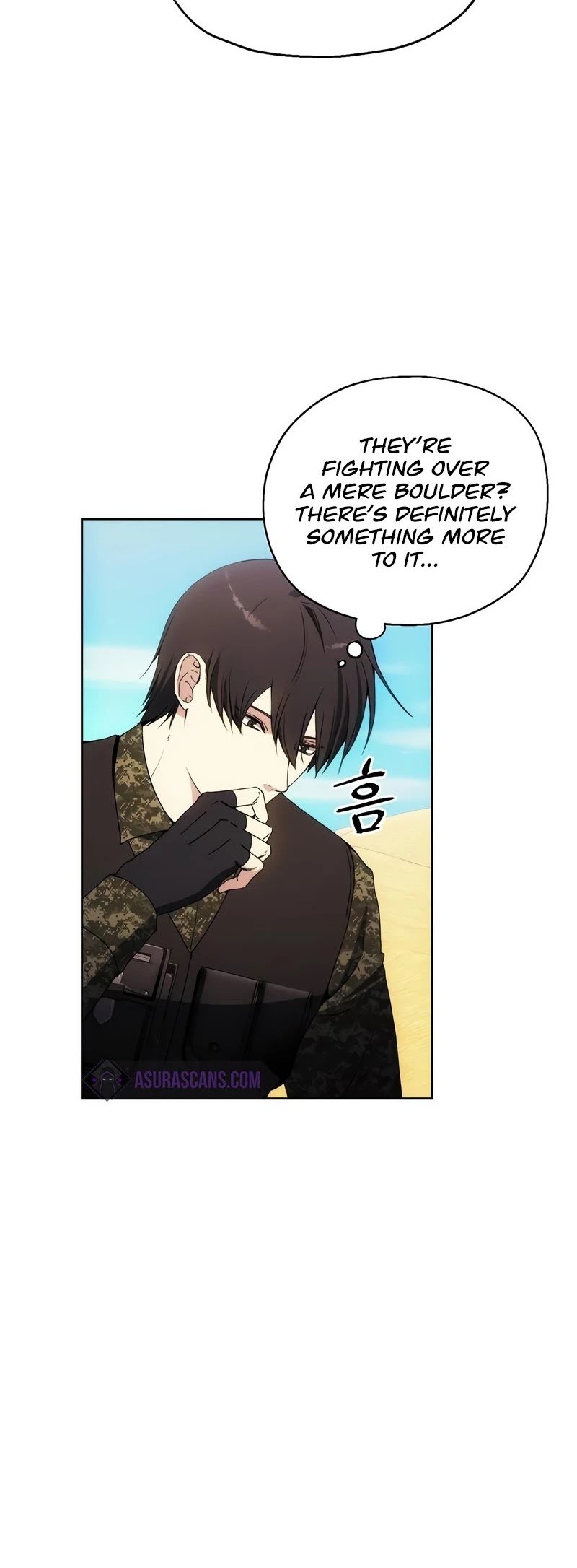 How to Live as a Villain Chapter 45 159 011