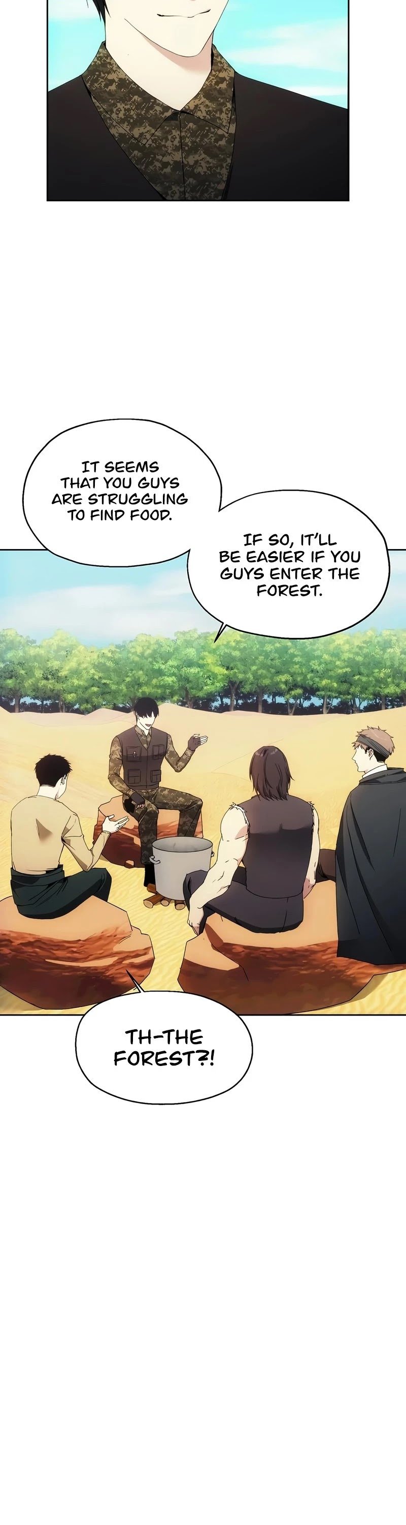 How to Live as a Villain Chapter 45 161 013