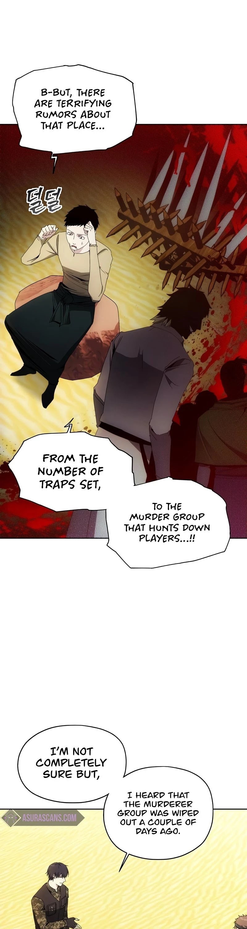 How to Live as a Villain Chapter 45 162 014