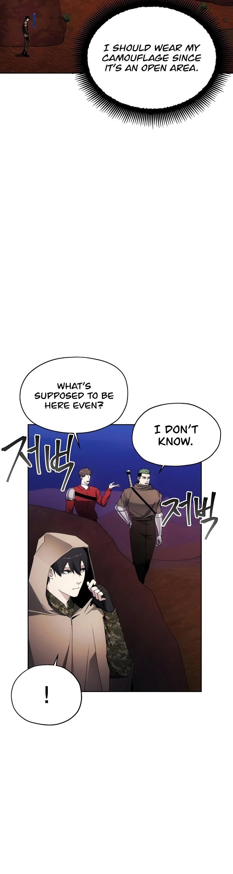How to Live as a Villain Chapter 45 167 019