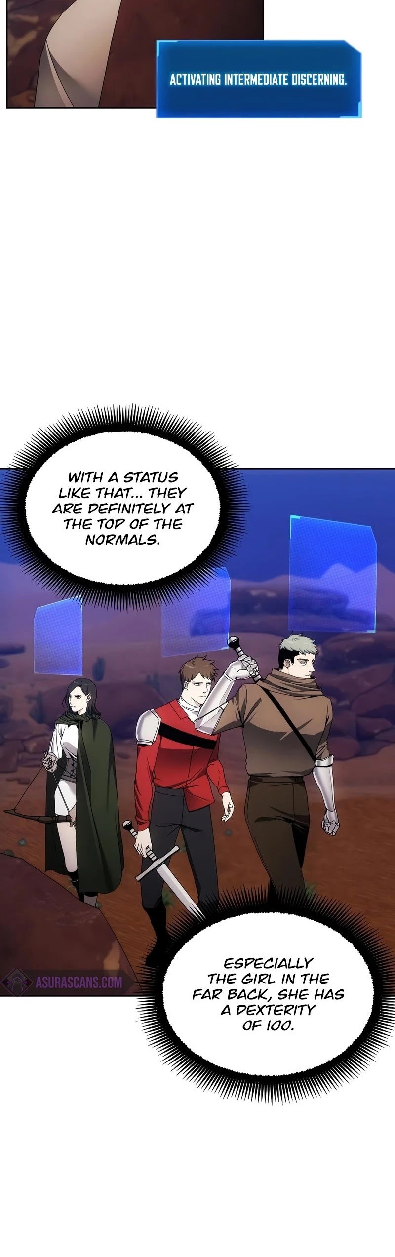 How to Live as a Villain Chapter 45 169 021