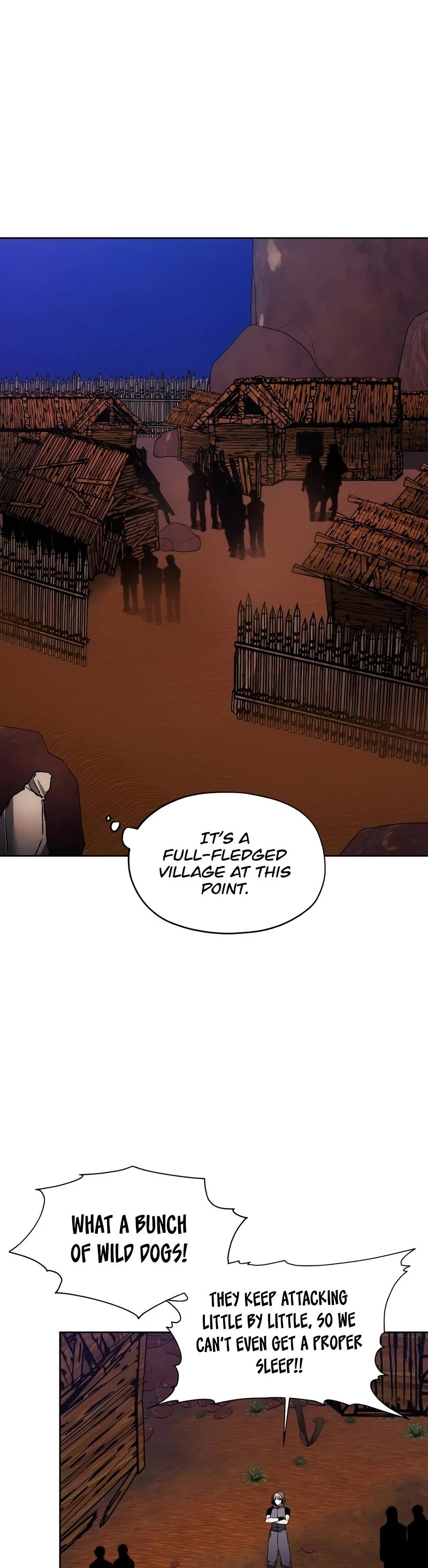 How to Live as a Villain Chapter 45 173 025