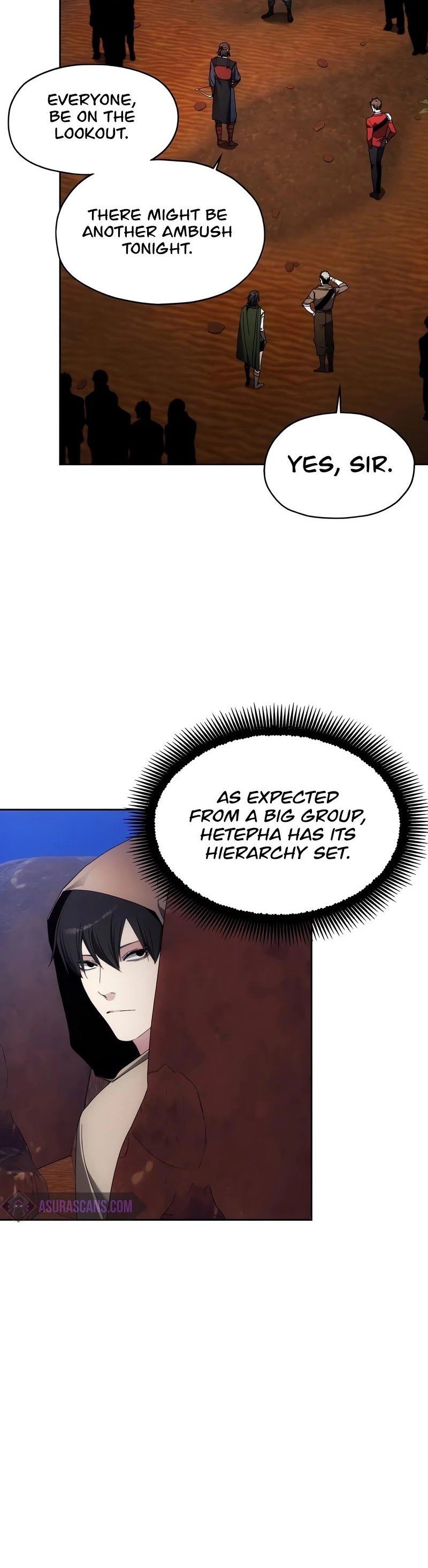 How to Live as a Villain Chapter 45 174 026