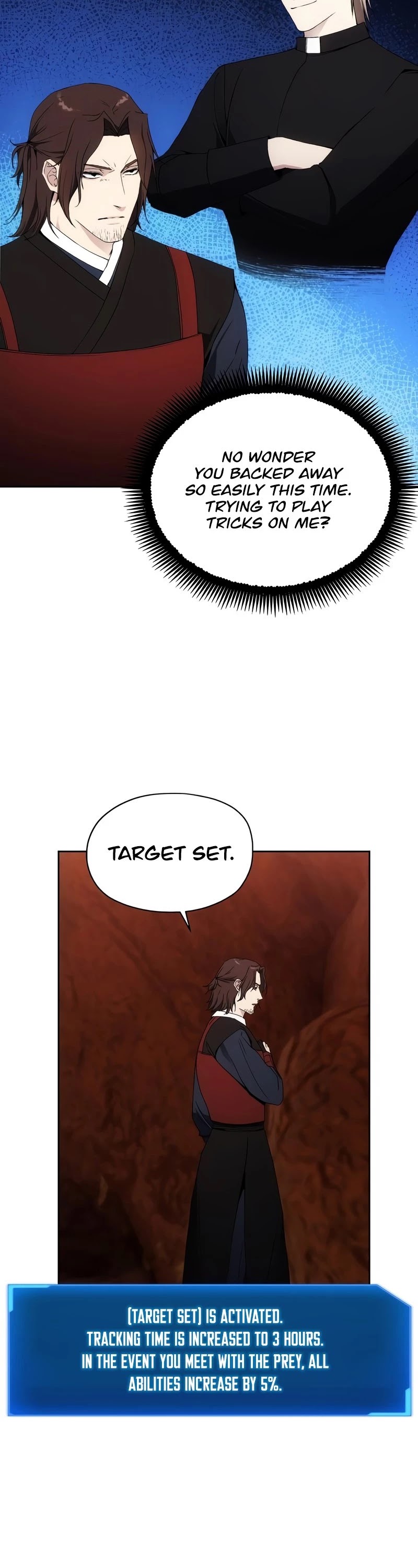 How to Live as a Villain Chapter 45 192 044