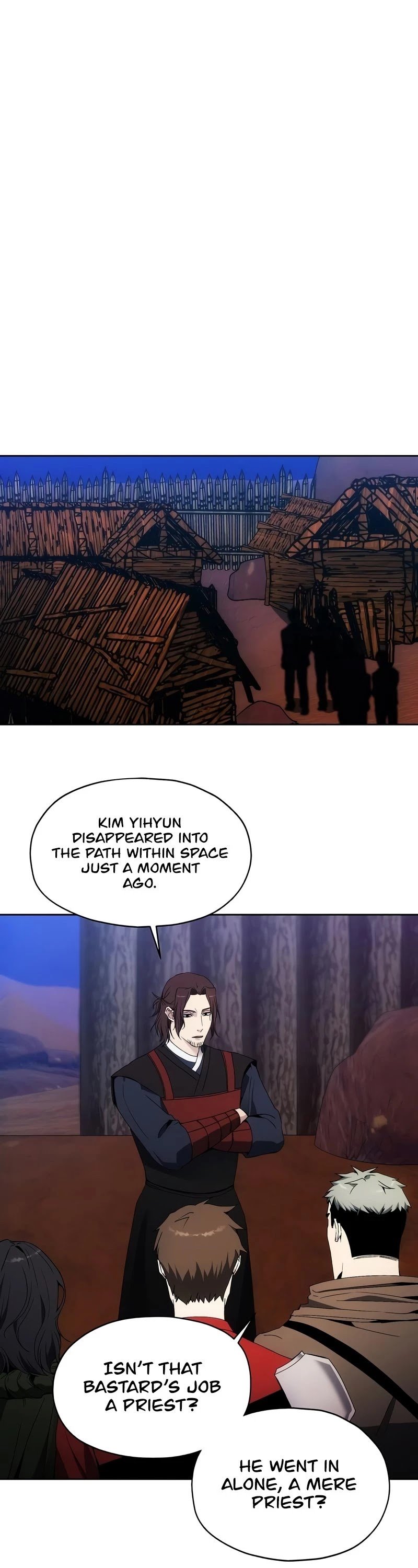 How to Live as a Villain Chapter 45 193 045