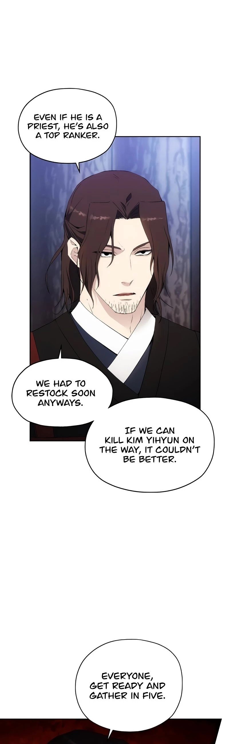 How to Live as a Villain Chapter 45 194 046