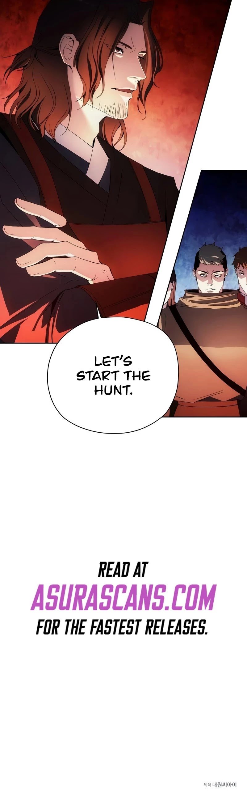 How to Live as a Villain Chapter 45 195 047