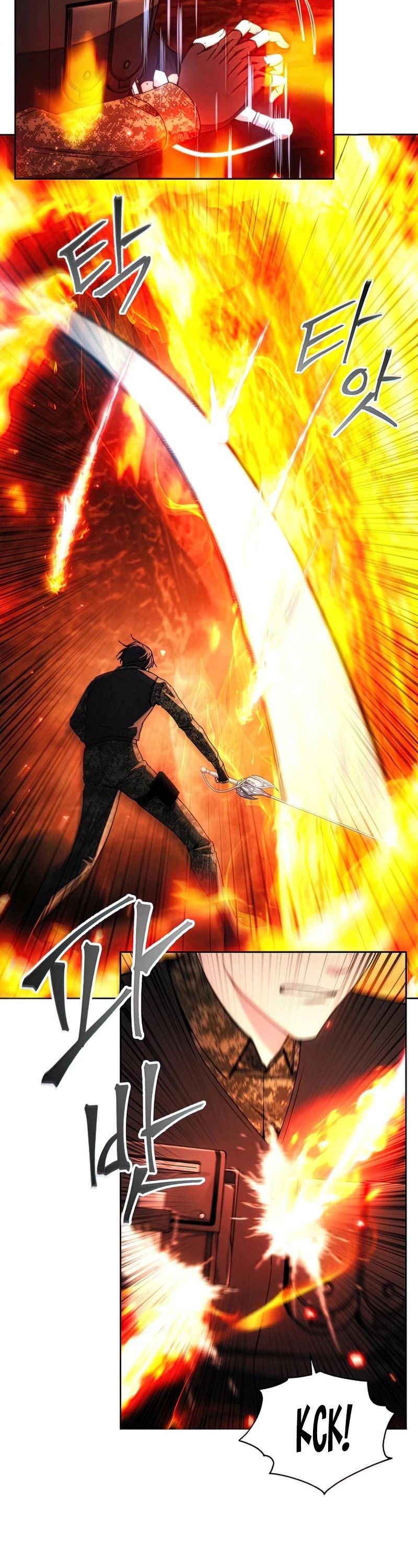How to Live as a Villain Chapter 46 151 009