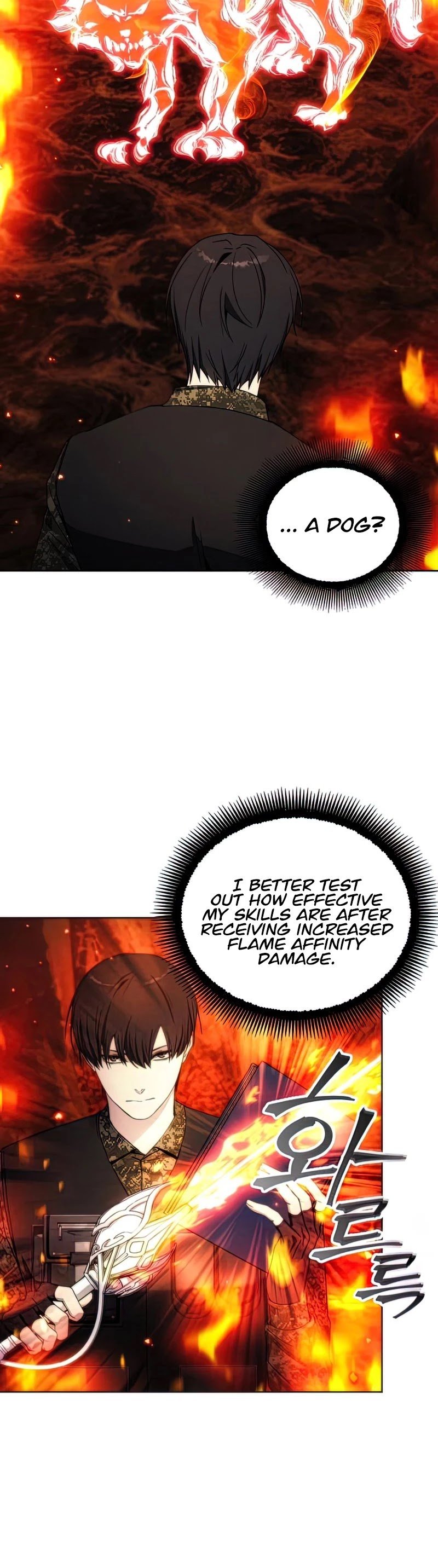 How to Live as a Villain Chapter 46 153 011