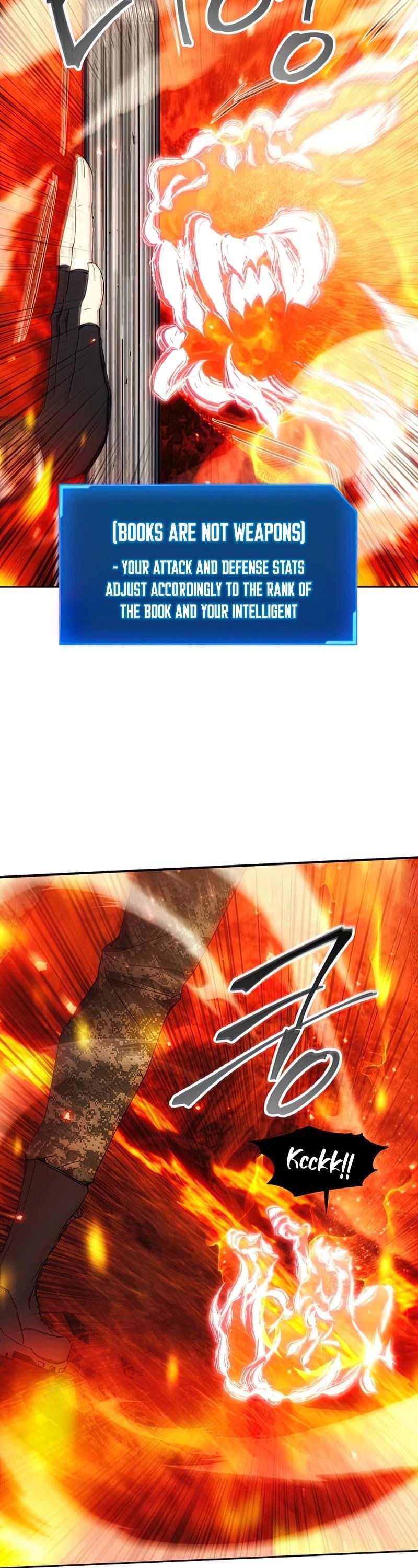 How to Live as a Villain Chapter 46 157 015