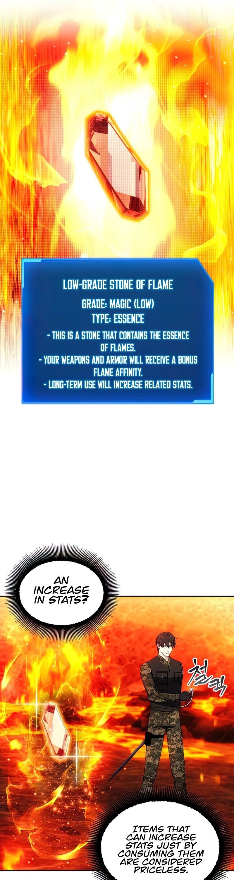 How to Live as a Villain Chapter 46 162 020